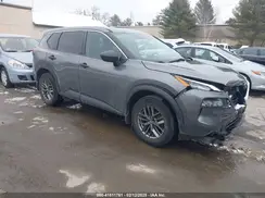 5N1AT3AB4MC845446 2021 NISSAN ROGUE