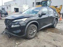 5N1AT3AB4MC847021 2021 NISSAN ROGUE