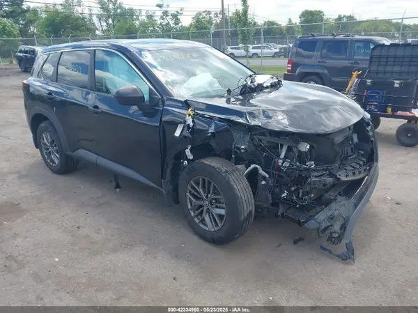 5N1AT3AB4MC847021 2021 NISSAN ROGUE - Image 1