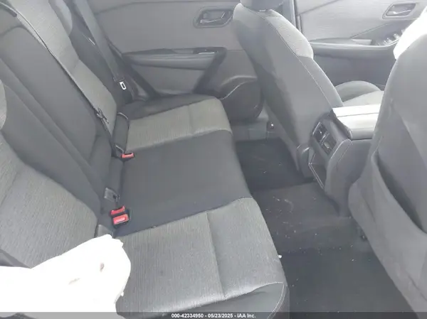 5N1AT3AB4MC847021 2021 NISSAN ROGUE - Image 8