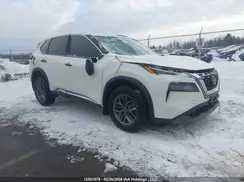5N1AT3AB4NC675770 2022 NISSAN ROGUE