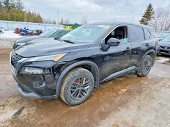 5N1AT3AB4NC677101 2022 NISSAN ROGUE