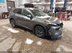 5N1AT3AB4NC679379 2022 NISSAN ROGUE