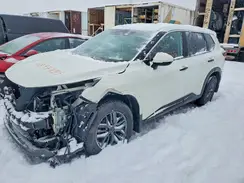 5N1AT3AB4PC673861 2023 NISSAN ROGUE