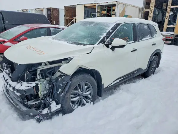 5N1AT3AB4PC673861 2023 NISSAN ROGUE - Image 1