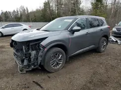 5N1AT3AB4PC794700 2023 NISSAN ROGUE