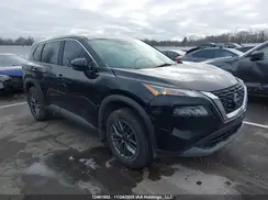 5N1AT3AB4PC841451 2023 NISSAN ROGUE