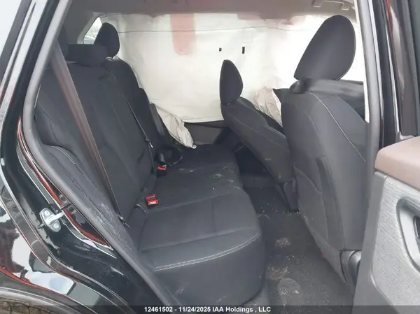 5N1AT3AB4PC841451 2023 NISSAN ROGUE - Image 8