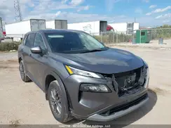 5N1AT3AB4PC842986 2023 NISSAN ROGUE
