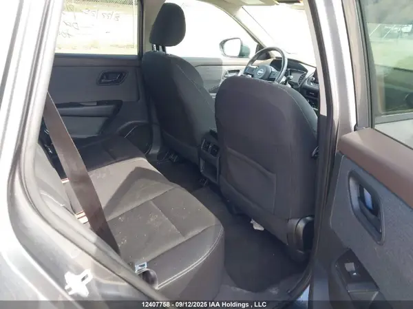 5N1AT3AB4PC842986 2023 NISSAN ROGUE - Image 8