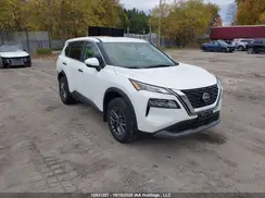 5N1AT3AB4PC870545 2023 NISSAN ROGUE