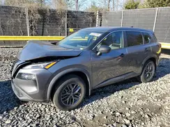 5N1AT3AB5MC691362 2021 NISSAN ROGUE