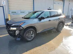 5N1AT3AB5MC693550 2021 NISSAN ROGUE
