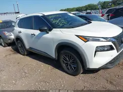5N1AT3AB5MC697033 2021 NISSAN ROGUE