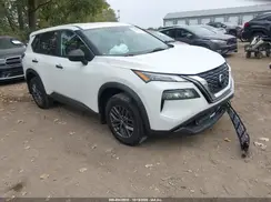 5N1AT3AB5MC698697 2021 NISSAN ROGUE