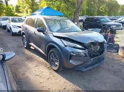 5N1AT3AB5MC699249 2021 NISSAN ROGUE