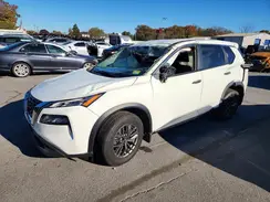 5N1AT3AB5MC706023 2021 NISSAN ROGUE