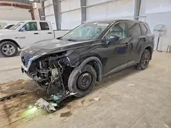 5N1AT3AB5MC706765 2021 NISSAN ROGUE
