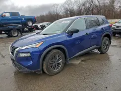 5N1AT3AB5MC709598 2021 NISSAN ROGUE