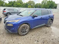 5N1AT3AB5MC709634 2021 NISSAN ROGUE