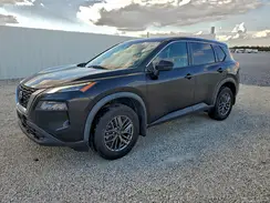 5N1AT3AB5MC714090 2021 NISSAN ROGUE
