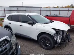5N1AT3AB5MC733612 2021 NISSAN ROGUE
