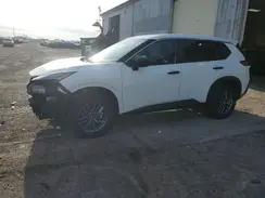 5N1AT3AB5MC735134 2021 NISSAN ROGUE