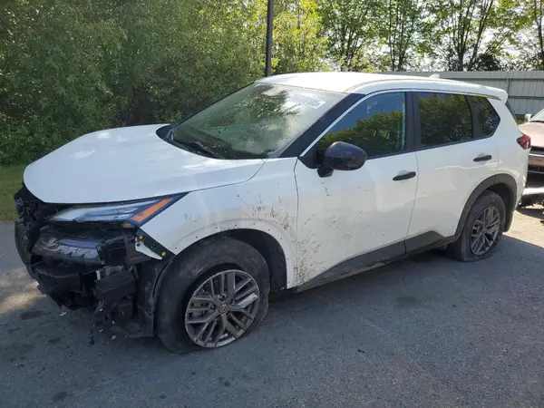 5N1AT3AB5MC746957 2021 NISSAN ROGUE - Image 1