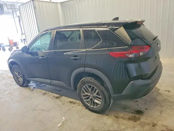 5N1AT3AB5MC749762 2021 NISSAN ROGUE - Image 2