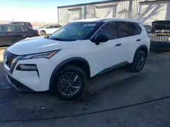 5N1AT3AB5MC751818 2021 NISSAN ROGUE