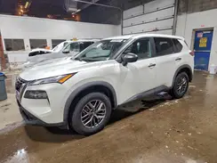 5N1AT3AB5MC751964 2021 NISSAN ROGUE