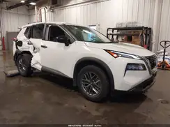 5N1AT3AB5MC755609 2021 NISSAN ROGUE