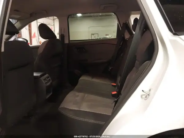 5N1AT3AB5MC755609 2021 NISSAN ROGUE - Image 8
