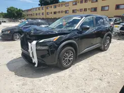 5N1AT3AB5MC757134 2021 NISSAN ROGUE