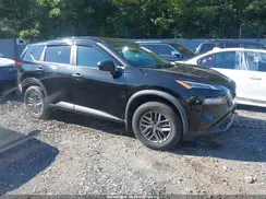 5N1AT3AB5MC757313 2021 NISSAN ROGUE