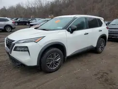 5N1AT3AB5MC758283 2021 NISSAN ROGUE