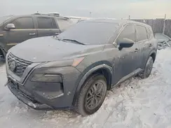 5N1AT3AB5MC758445 2021 NISSAN ROGUE