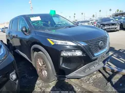 5N1AT3AB5MC760423 2021 NISSAN ROGUE