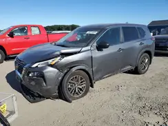 5N1AT3AB5MC770465 2021 NISSAN ROGUE