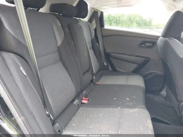 5N1AT3AB5MC773057 2021 NISSAN ROGUE - Image 8