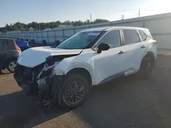 5N1AT3AB5MC774029 2021 NISSAN ROGUE