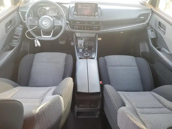 5N1AT3AB5MC774029 2021 NISSAN ROGUE - Image 8