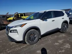 5N1AT3AB5MC774158 2021 NISSAN ROGUE