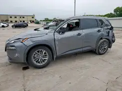 5N1AT3AB5MC774919 2021 NISSAN ROGUE