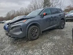 5N1AT3AB5MC776489 2021 NISSAN ROGUE