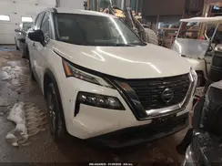 5N1AT3AB5MC783622 2021 NISSAN ROGUE
