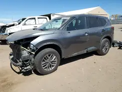 5N1AT3AB5MC805103 2021 NISSAN ROGUE