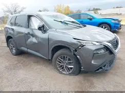 5N1AT3AB5MC808700 2021 NISSAN ROGUE