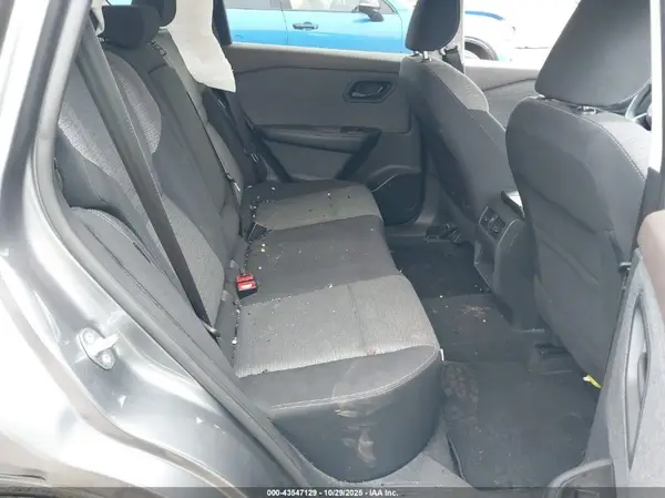 5N1AT3AB5MC808700 2021 NISSAN ROGUE - Image 8