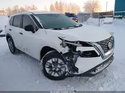 5N1AT3AB5MC814500 2021 NISSAN ROGUE